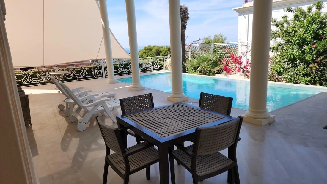 Villa in Carthage Présidence قرطاج الرئاسة, Tunis, Tunisia 4 - 16283009