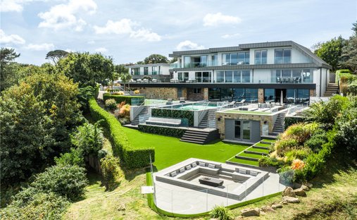 House in Jersey, St Lawrence, Jersey 1