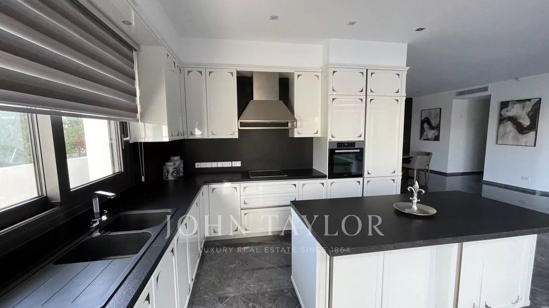 Villa à Yermasóyia, Limassol, Chypre 5 - 15777207