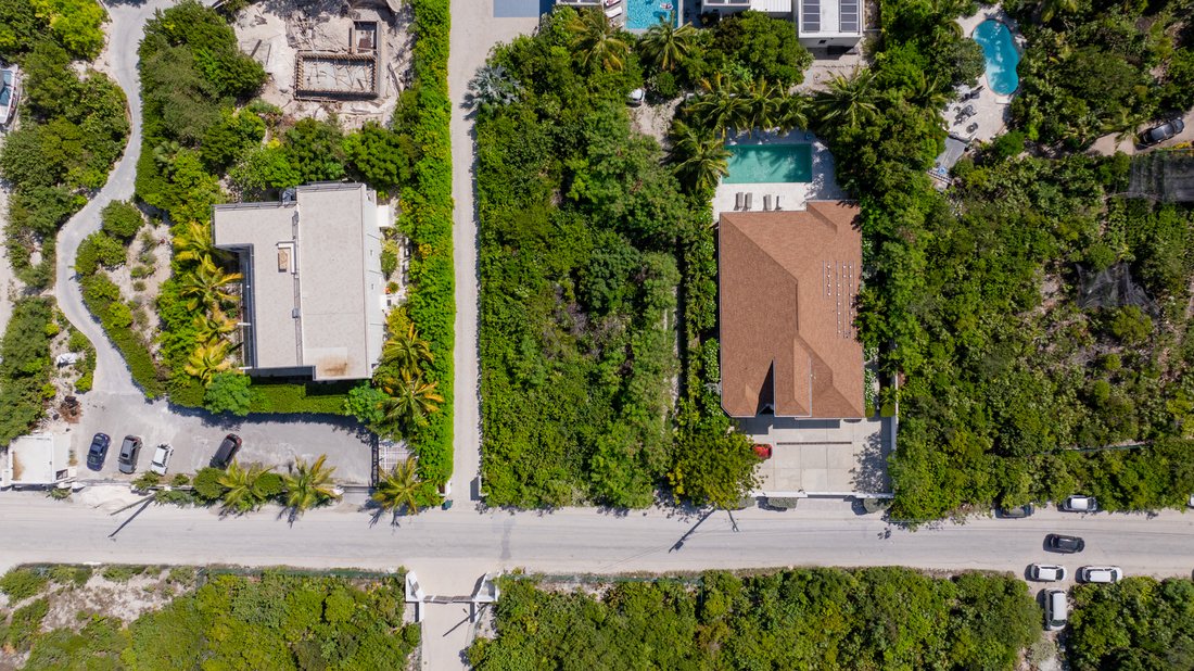 Land in The Bight Settlement, Caicos Islands, Turks and Caicos Islands 2 - 16282587