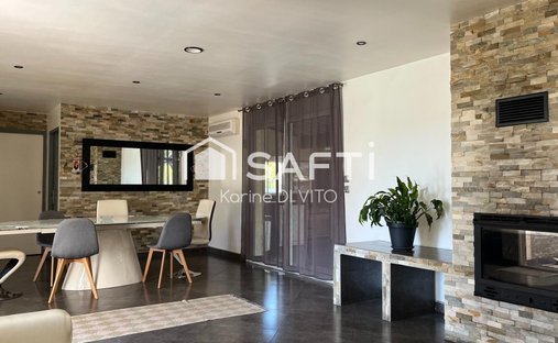 Casa en Montauroux, Provenza-Alpes-Costa Azul, Francia 1