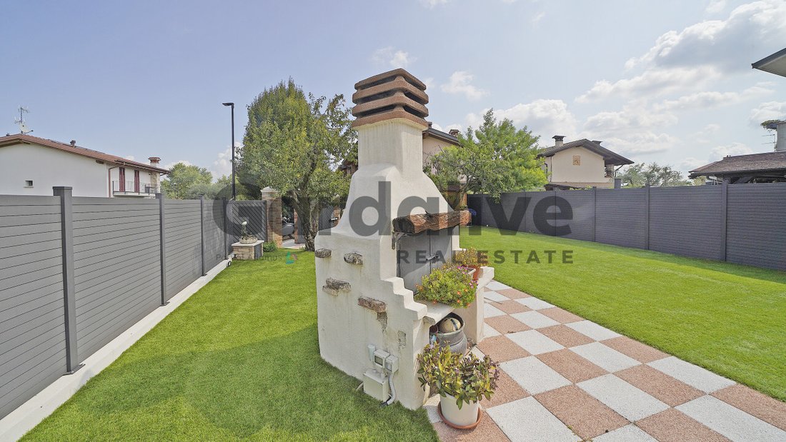 House in Lugana, Sirmione, Lombardy 3 - 16285674