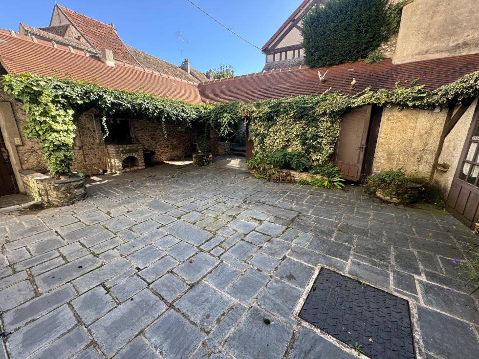 House in Houdan, Ile-de-France, France 5 - 16283089