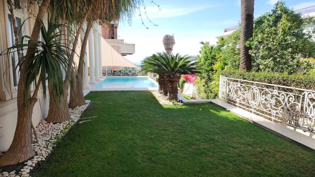 Villa in Carthage Présidence قرطاج الرئاسة, Tunis, Tunisia 2 - 16283009