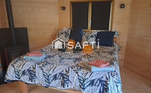 Castle for Sale in Lunas, Nouvelle-Aquitaine, France