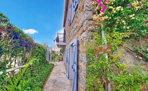 House in Bastelicaccia, Corsica, France 1