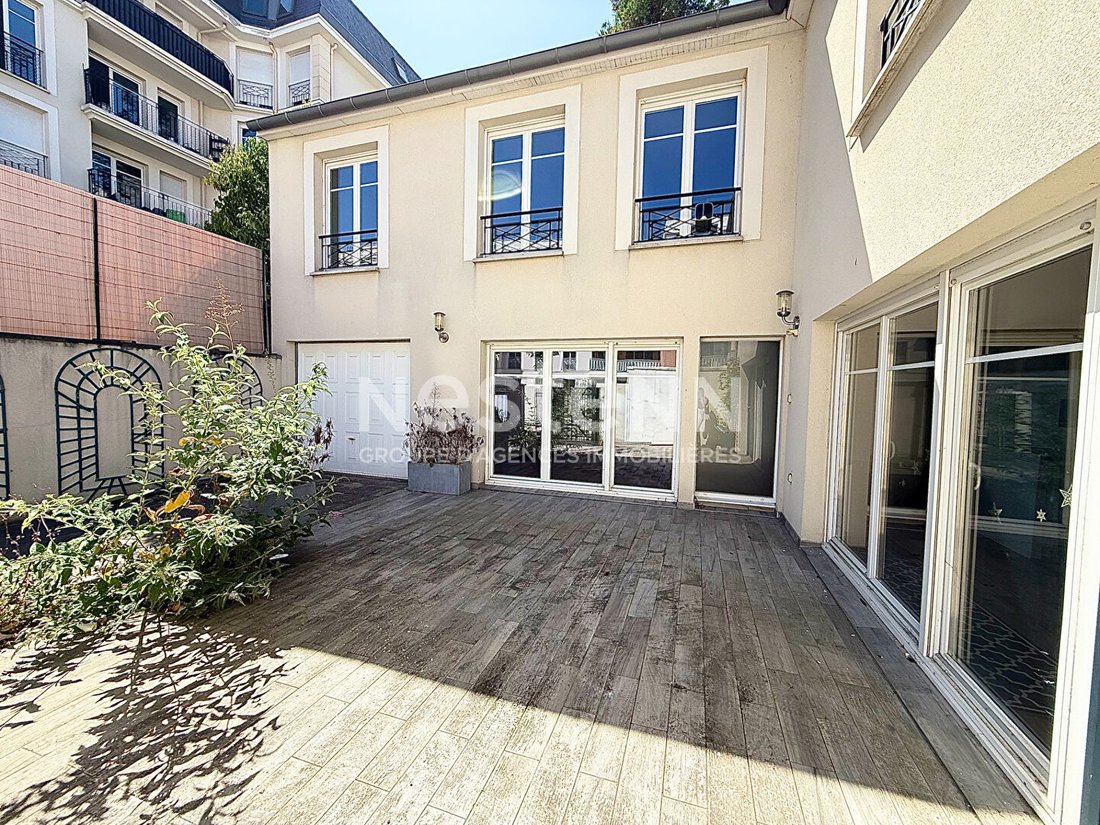House in Charentonneau, Maisons-Alfort, France 2 - 16285015