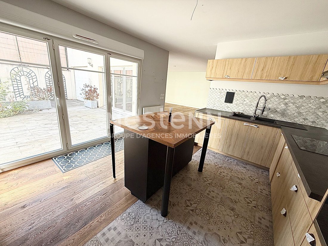 House in Charentonneau, Maisons-Alfort, France 4 - 16285015