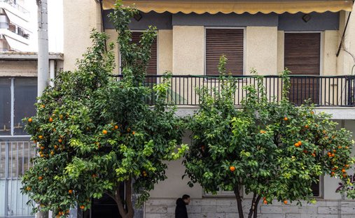 Casa en 4th District of Athens, Athens, Grecia 1