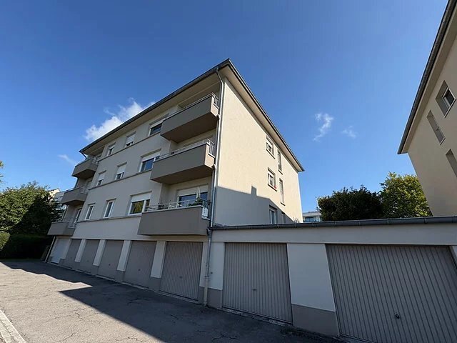 Apartment in Hesperange, Luxembourg, Luxembourg 3 - 16284801