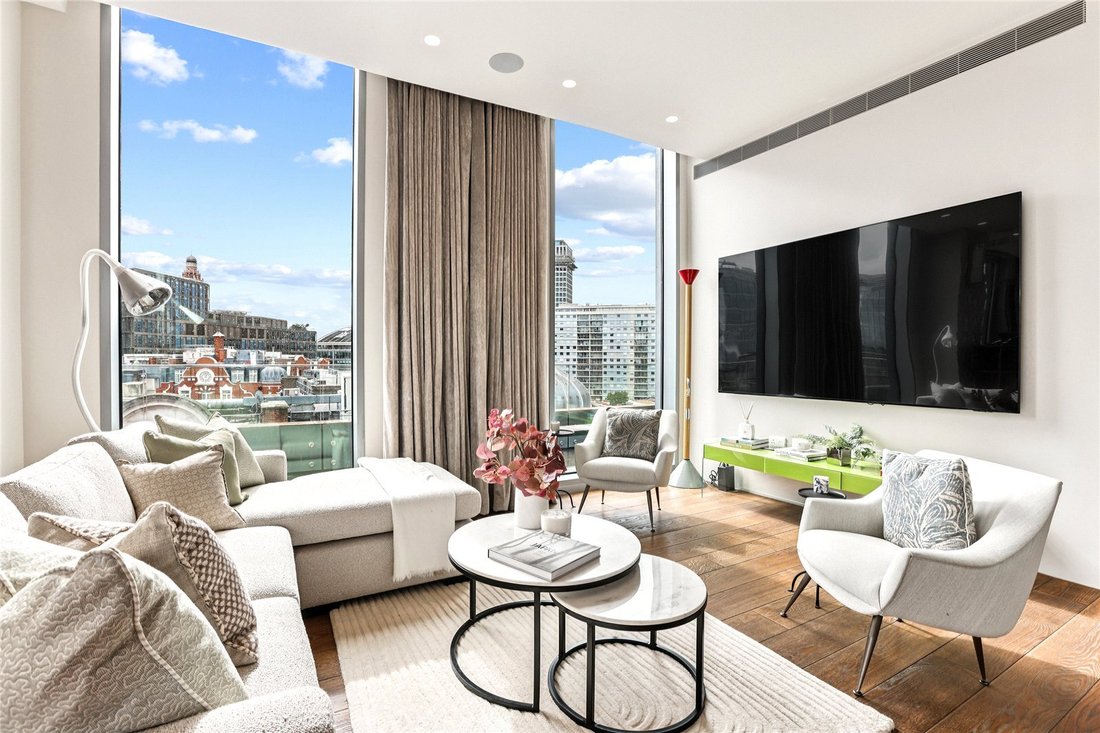 Apartment in Victoria, Westminster, England 3 - 16283475