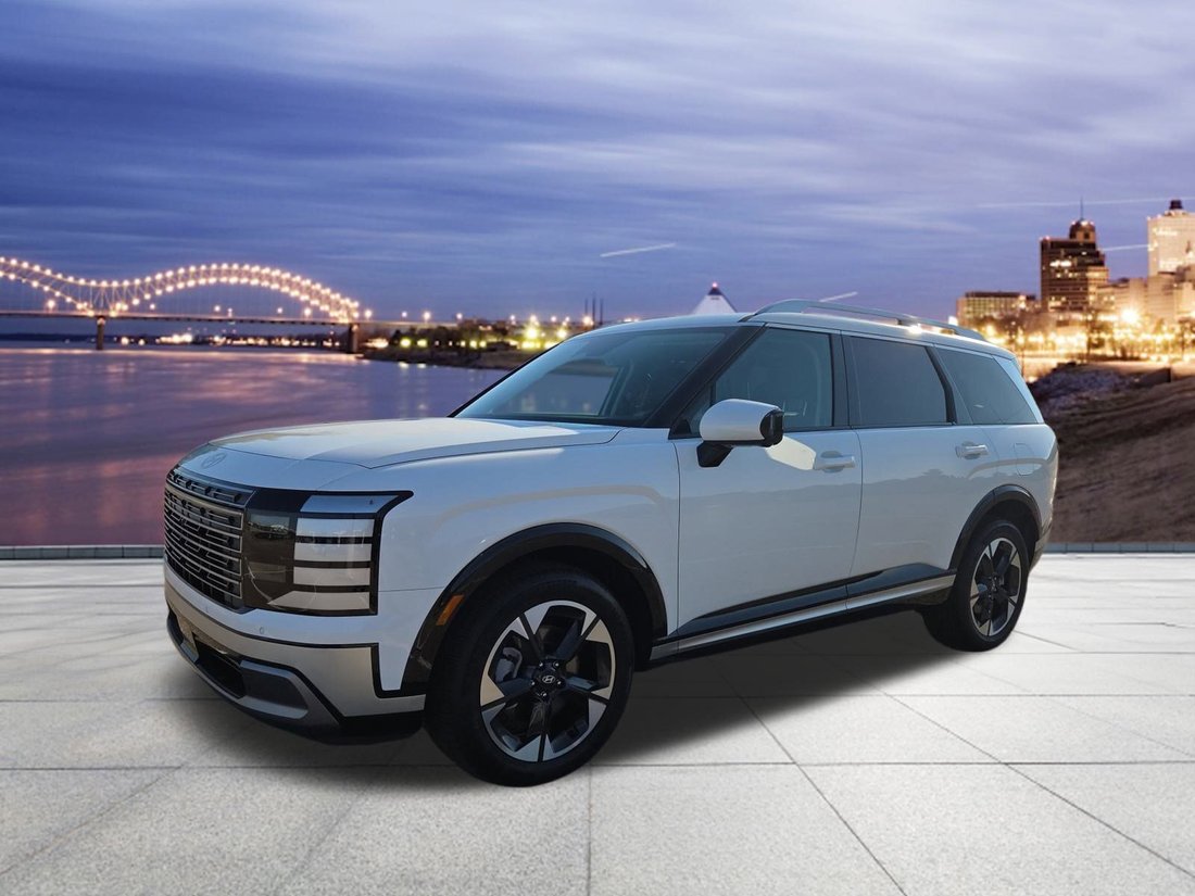 Suv in Memphis, TN, United States 1 - 16114428
