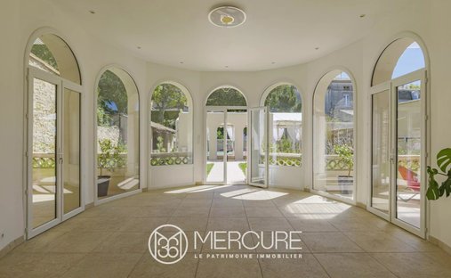 Castle for Sale in Castelnaudary, Occitanie, France