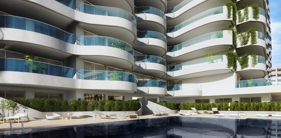 Apartment in Fuengirola, Andalusia, Spain 2 - 16283027