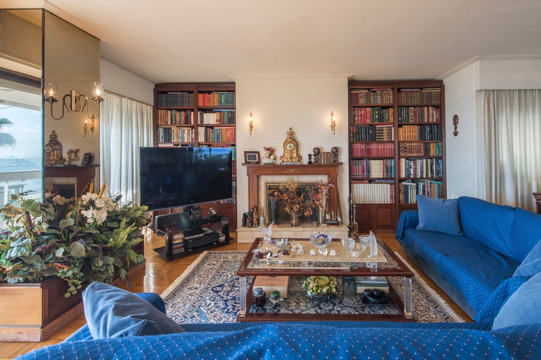 Apartment in South Athens, Attica, Greece 5 - 16005476