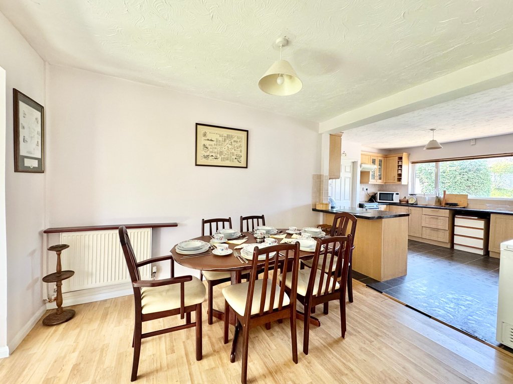 Casa en Trull, Inglaterra 3 - 16283373