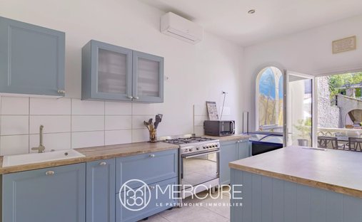 Castle for Sale in Castelnaudary, Occitanie, France