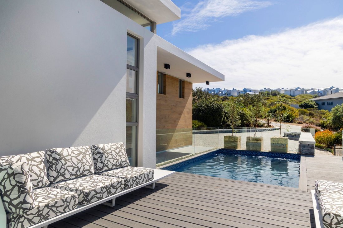 Haus in Pinnacle Point, Westkap, Südafrika 1 - 16284623