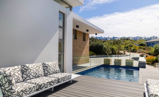Haus in Pinnacle Point, Westkap, Südafrika 1