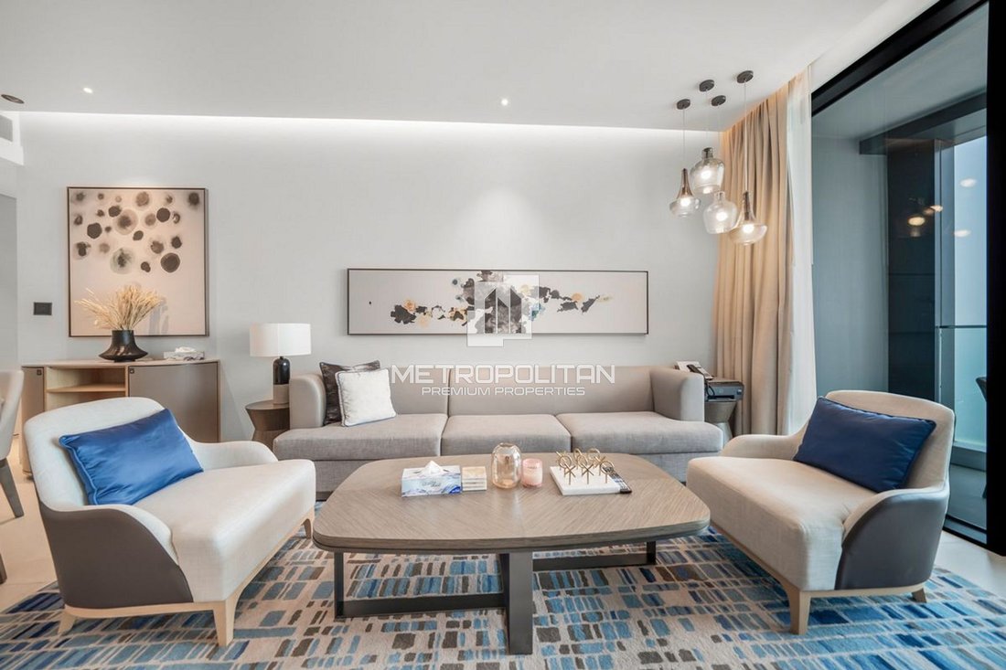 Apartment in Dubai, United Arab Emirates 4 - 13161024