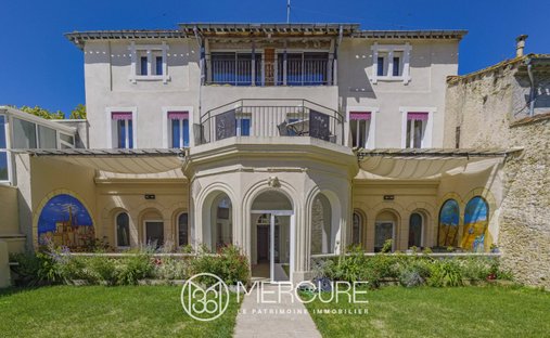 Castle for Sale in Castelnaudary, Occitanie, France