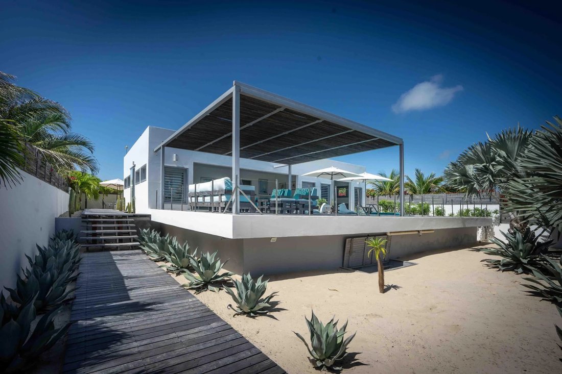Villa in Maceió, State of Ceará, Brazil 1 - 16285010