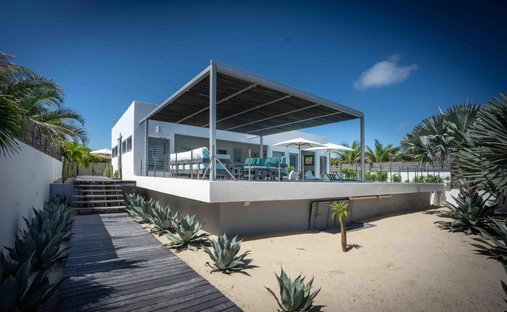 Villa à Maceió, Ceará, Brésil 1