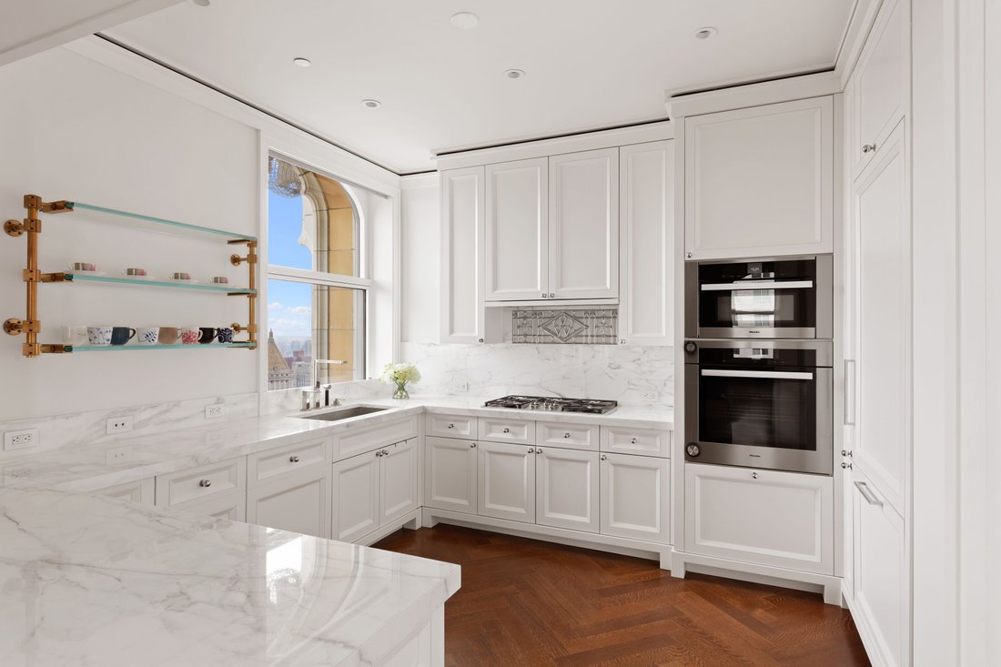 Condo in New York, New York, United States 3 - 16283354