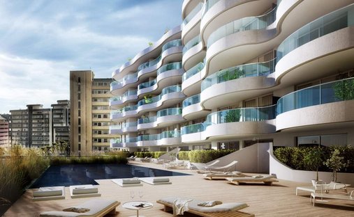 Apartment in Fuengirola, Andalusia, Spain 1