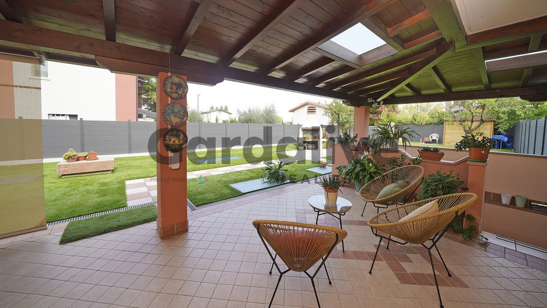 House in Lugana, Sirmione, Lombardy 4 - 16285674