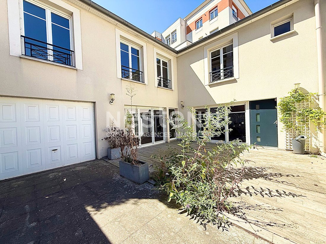House in Charentonneau, Maisons-Alfort, France 1 - 16285015