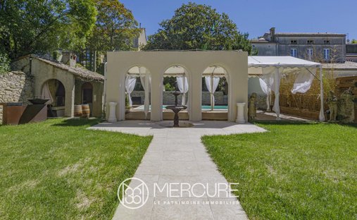 Castle for Sale in Castelnaudary, Occitanie, France