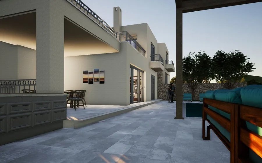 Villa in Crete, Greece 2 - 16285786