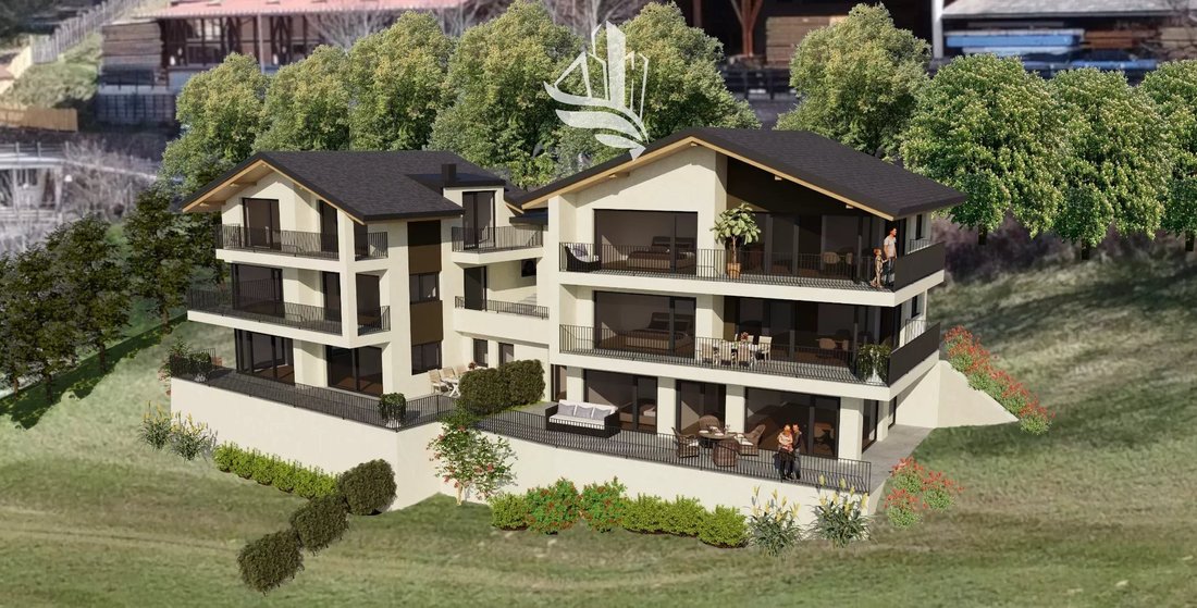 Apartment in Ega, Trentino – Alto Adige/Südtirol, Italy 1 - 16279742