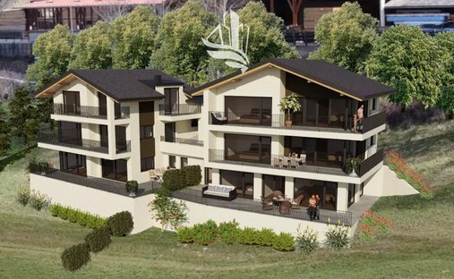 Appartement à Ega, Trentin-Haut-Adige, Italie 1