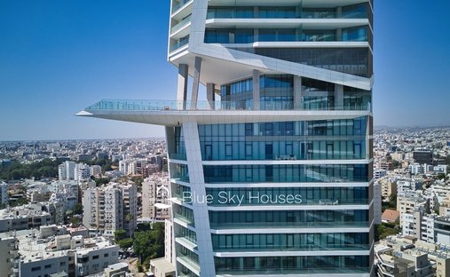 Appartement à Limassol, Limassol, Chypre 1