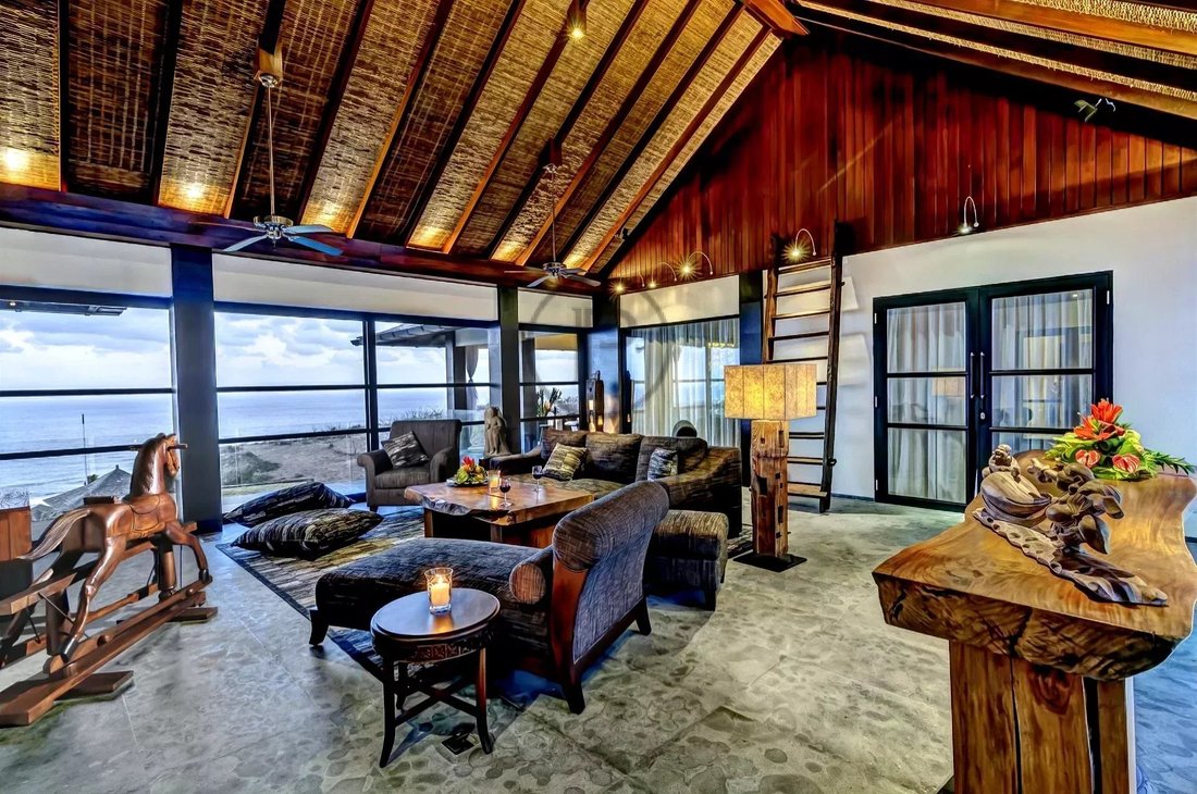 Villa in Badung, Bali, Indonesia 3 - 15899629