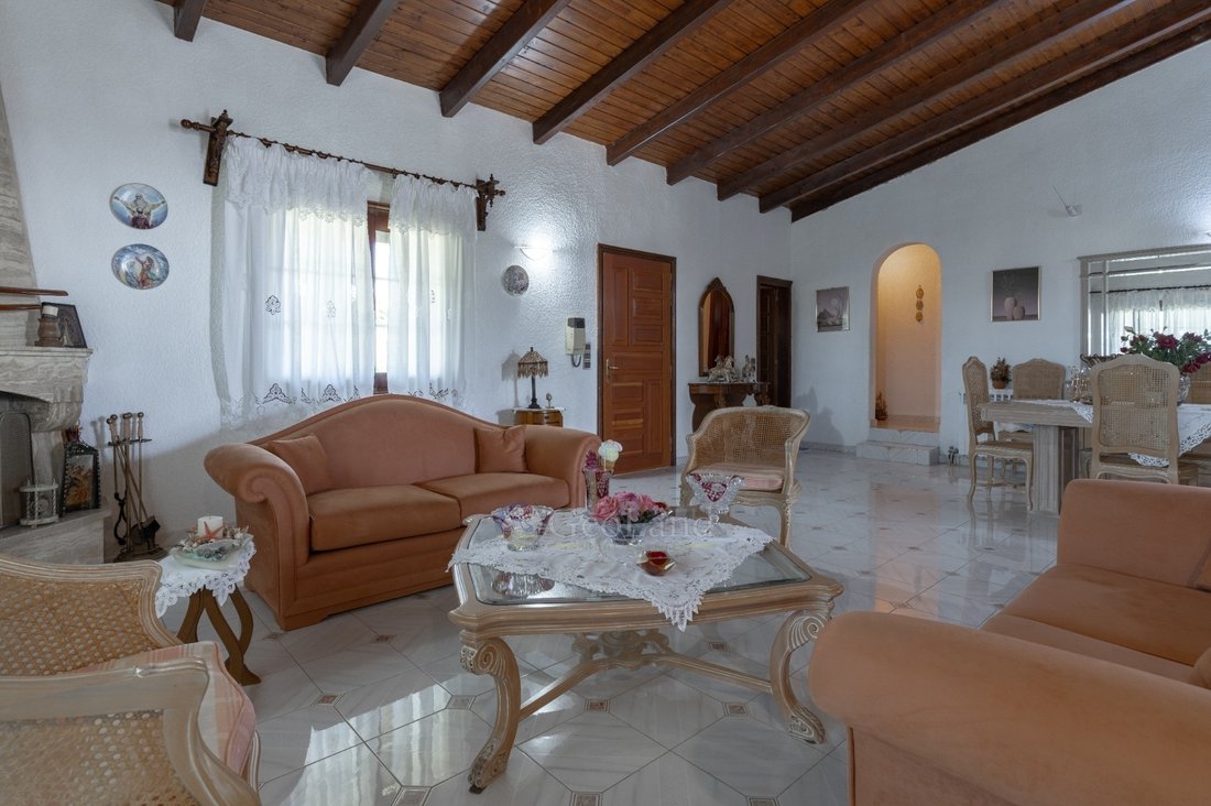 Villa in Koinotita Kranidiou, Kranidi, Greece 4 - 16283351