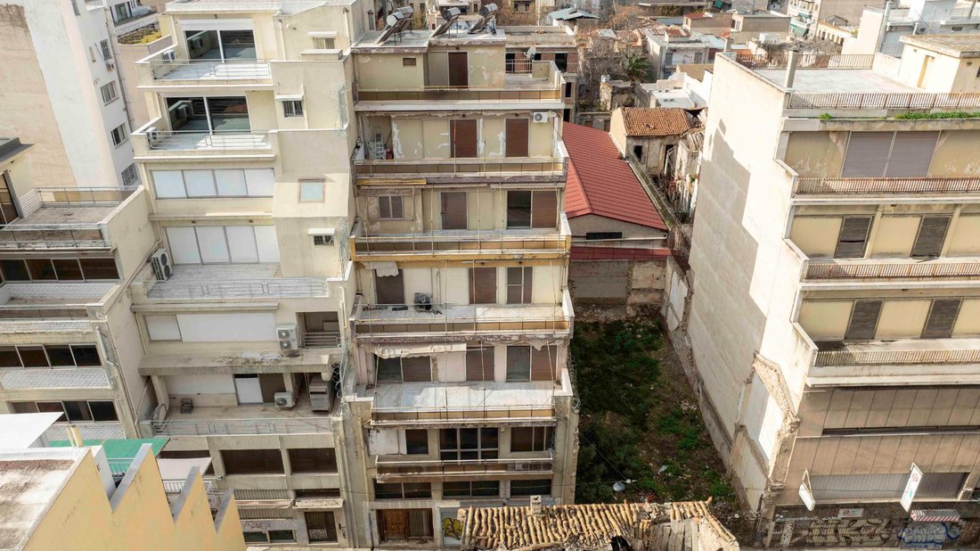 House in 1st District of Athens, Athens, Greece 3 - 15994015