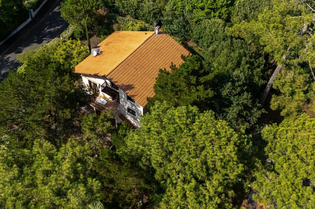 House in Le Moulleau-Les Abatilles, Arcachon, France 1 - 16285724