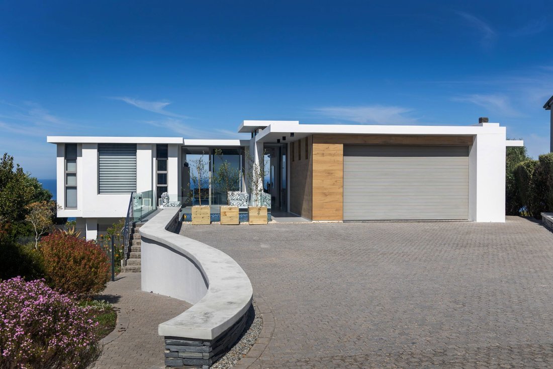 Haus in Pinnacle Point, Westkap, Südafrika 5 - 16284623