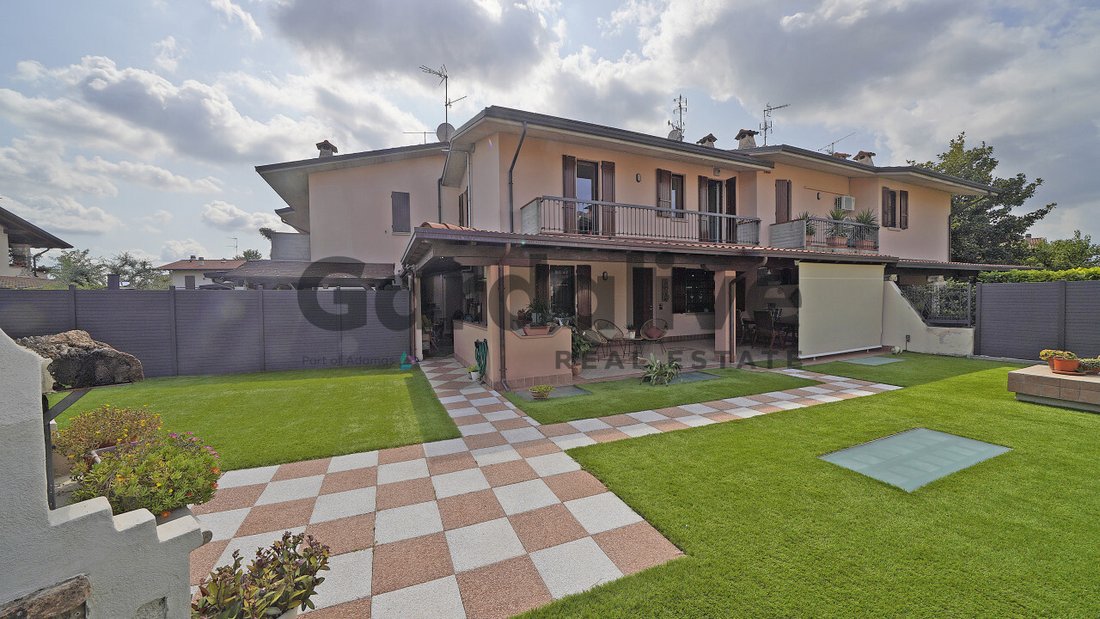 House in Lugana, Sirmione, Lombardy 4 - 16285674