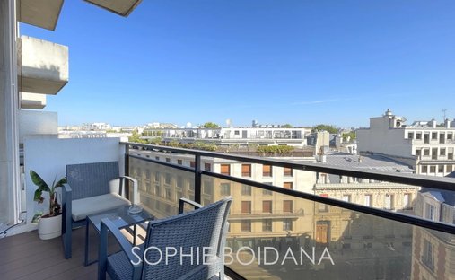 Appartamento a Hoche-Friedland, Paris 8e Arrondissement, Parigi 1