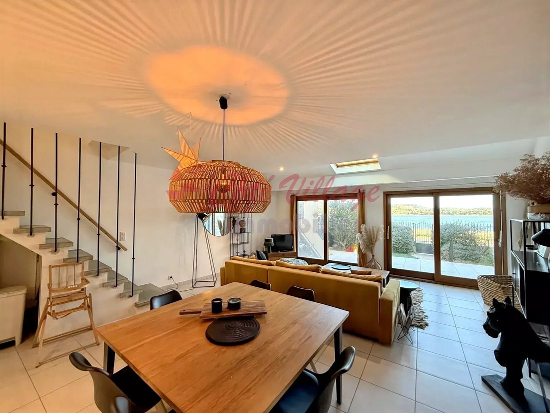 House in Gruissan, Occitania, France 3 - 14191456