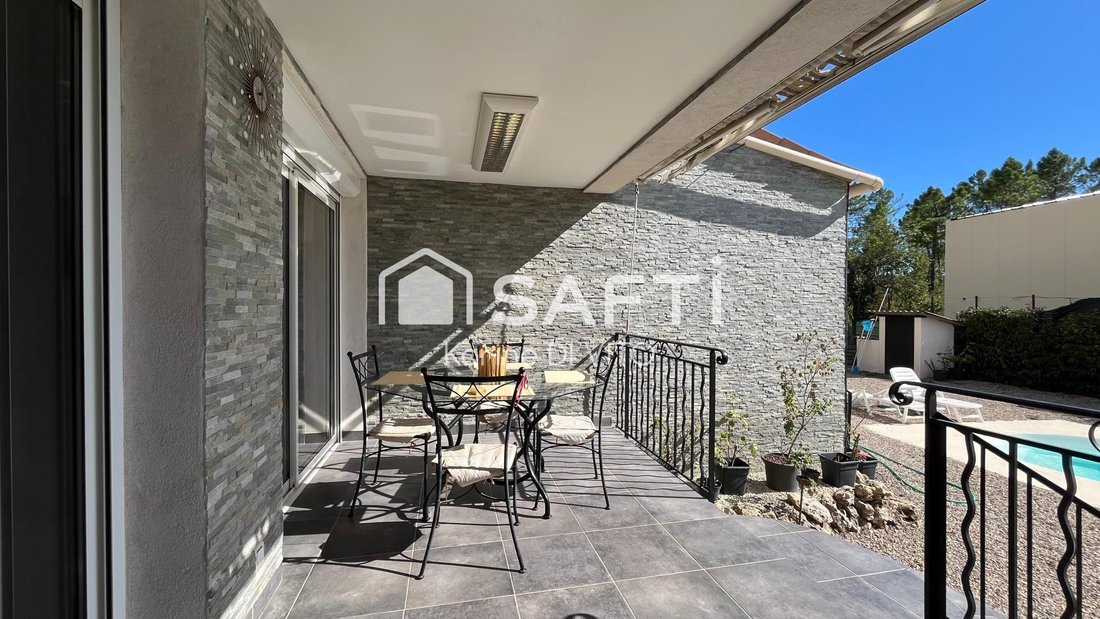 House in Montauroux, Provence-Alpes-Côte d'Azur, France 2 - 16283822