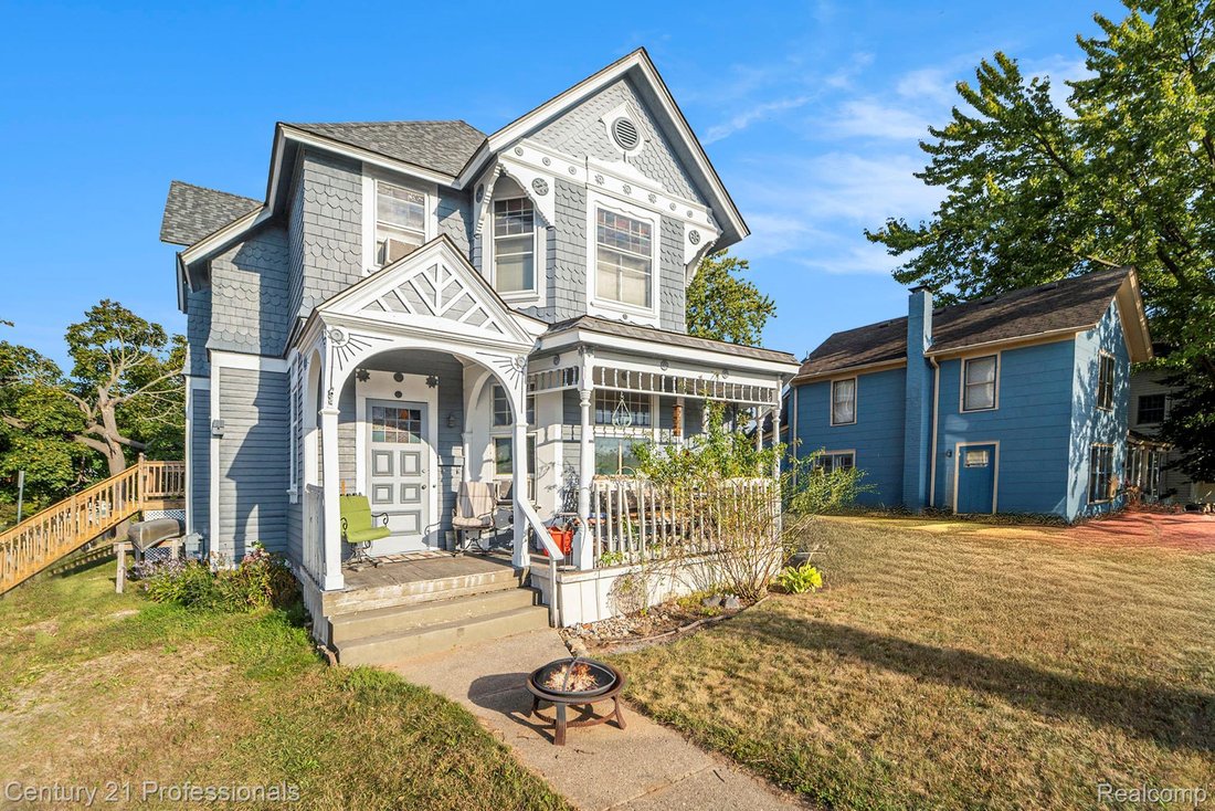 House in Rochester, Michigan, United States 3 - 16283978