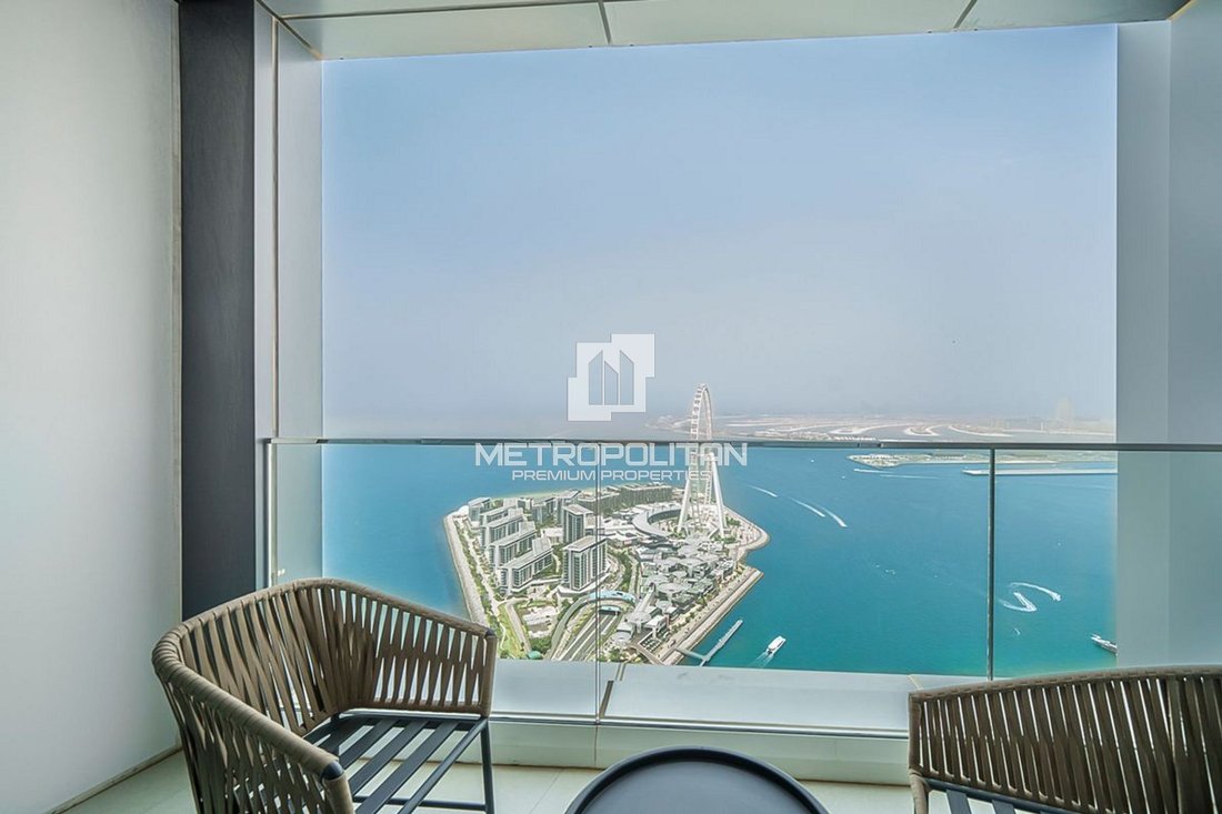 Apartment in Dubai, United Arab Emirates 3 - 13161024