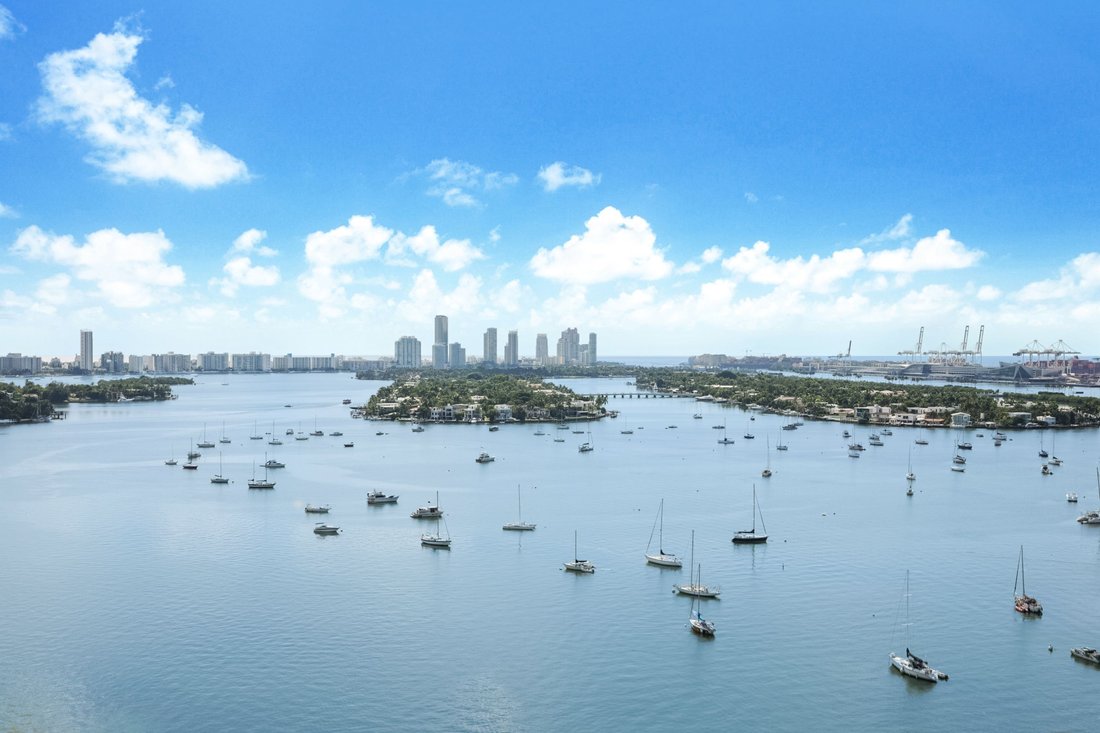 Condo in Miami Beach, Florida, United States 3 - 16285728