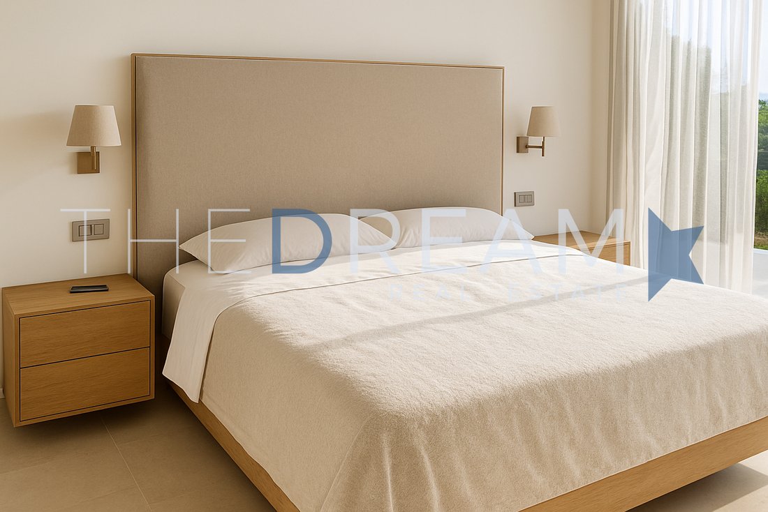 Villa in Roma Imperiale, Forte dei Marmi, Tuscany 2 - 16276888