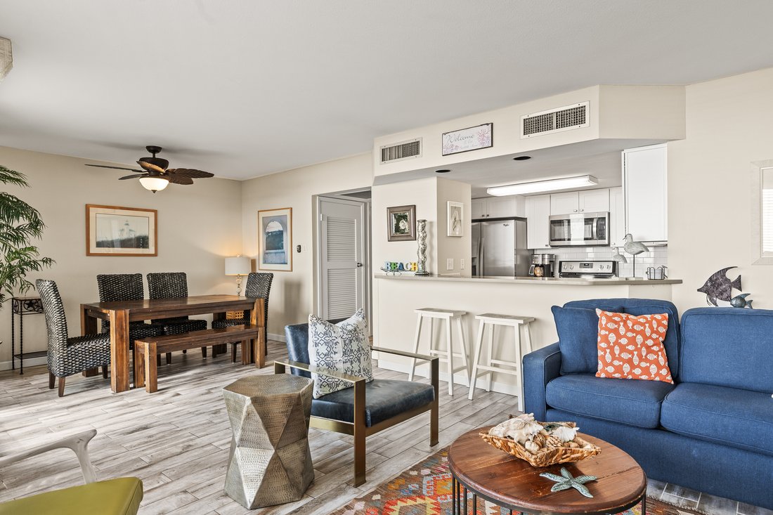 Condo in Port Aransas, Texas, United States 5 - 16287341